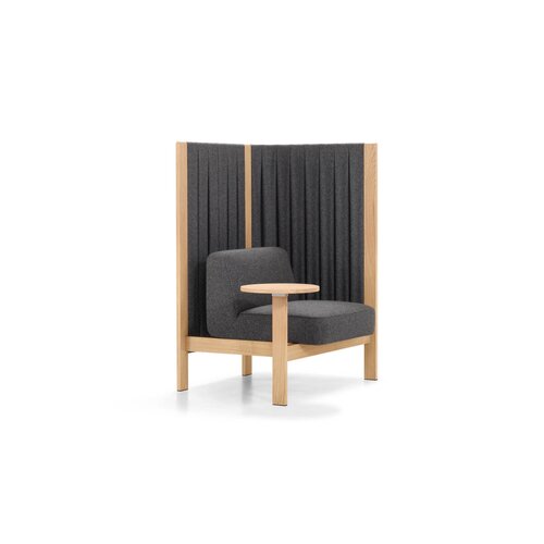 Girsberger Girsberger Velum Fauteuil