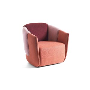 Johanson Johanson Norma fauteuil Johanson Johanson Norma fauteuil