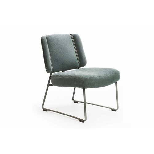 Johanson Johanson Frankie fauteuil Johanson Johanson Frankie fauteuil