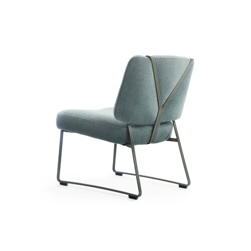 Johanson Johanson Frankie fauteuil Johanson Johanson Frankie fauteuil