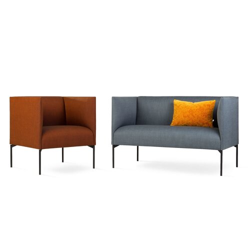 Jonas Ihreborn Jonas Ihreborn Talk fauteuil