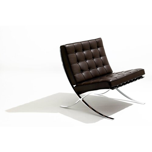 Knoll International Knoll International Barcelona Chair Fauteuil