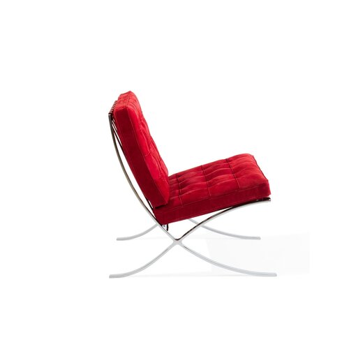 Knoll International Knoll International Barcelona Chair Fauteuil