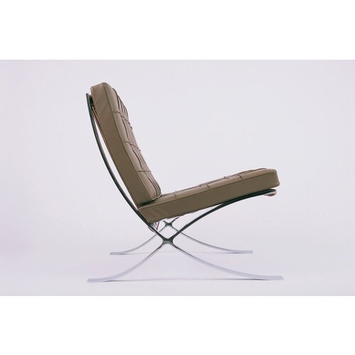 Knoll International Knoll International Barcelona Chair Fauteuil