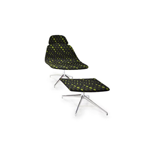 Luxy Luxy Lounge Fauteuil