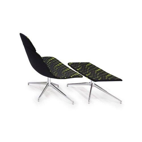 Luxy Luxy Lounge Fauteuil