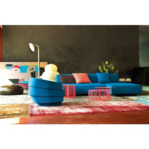 Moroso Moroso Rift fauteuil