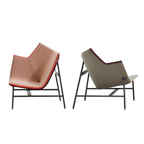 Moroso Moroso Paper Planes Fauteuil