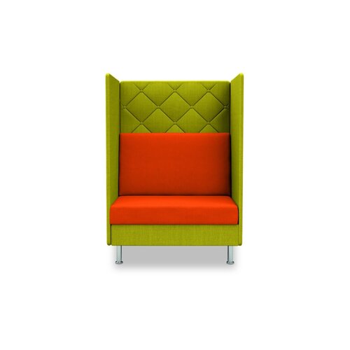 Dauphin Dauphin Atelier fauteuil