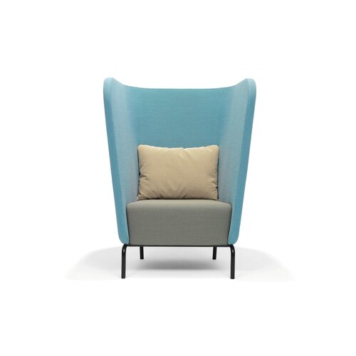 Red Stitch Red Stitch Broes fauteuil