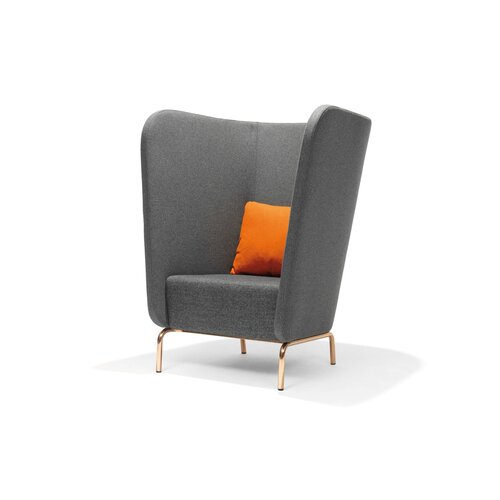 Red Stitch Red Stitch Broes fauteuil