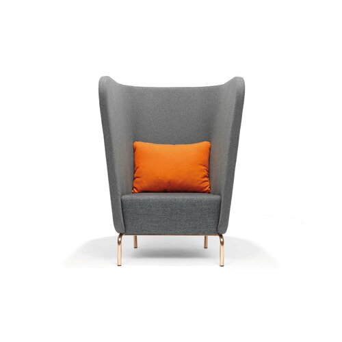 Red Stitch Red Stitch Broes fauteuil
