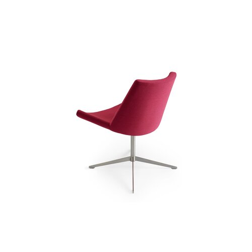 +Halle +Halle Lotus Fauteuil