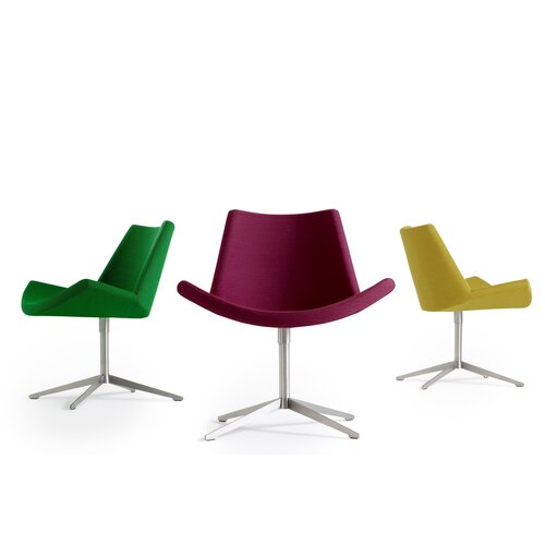 +Halle +Halle Lotus Fauteuil