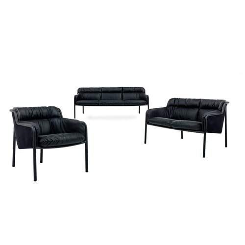 Johanson Johanson Haddock Fauteuil Johanson Johanson Haddock Fauteuil