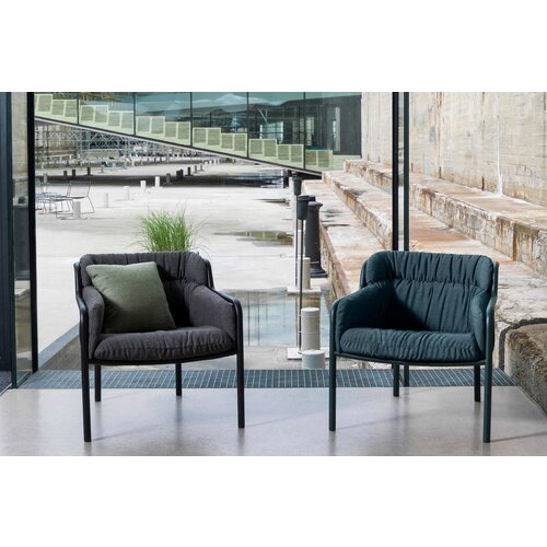 Johanson Johanson Haddock Fauteuil Johanson Johanson Haddock Fauteuil