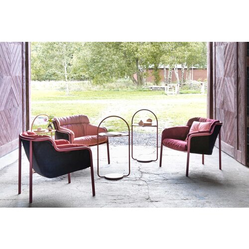 Johanson Johanson Haddock Fauteuil Johanson Johanson Haddock Fauteuil