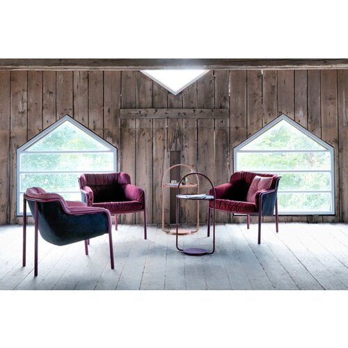 Johanson Johanson Haddock Fauteuil Johanson Johanson Haddock Fauteuil