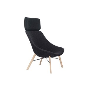 Lapalma Lapalma Auki fauteuil