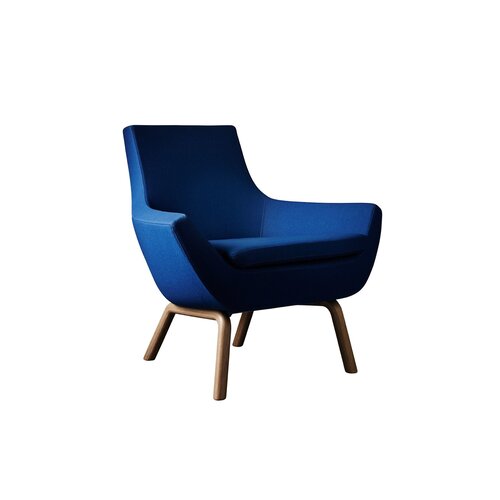 Swedese Swedese Happy Swing Fauteuil