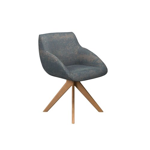 Palau Palau Blue fauteuil