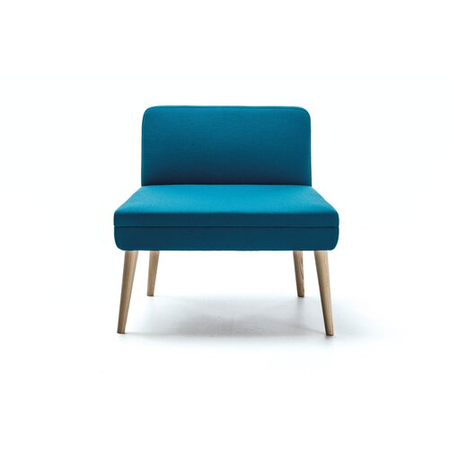 LaCividina LaCividina Serie 50 W Fauteuil