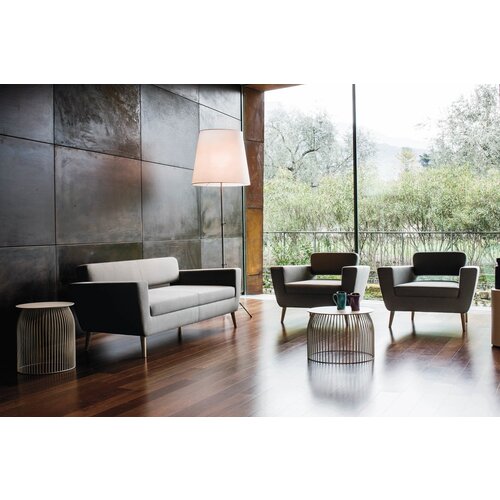 LaCividina LaCividina Serie 50 W Fauteuil