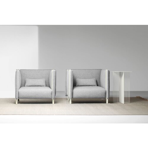 LaCividina LaCividina Pinch Fauteuil