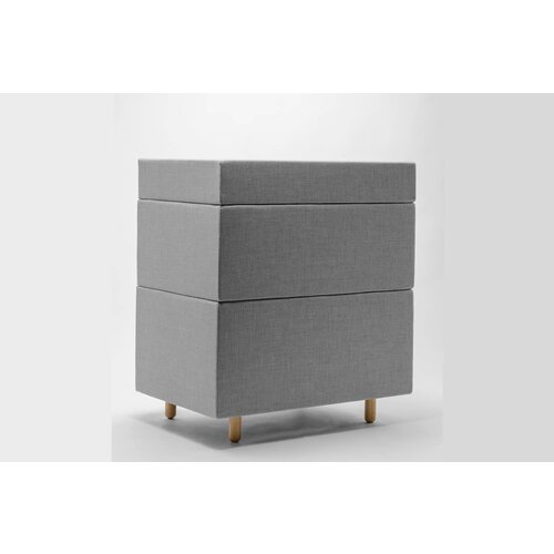 De Vorm De Vorm Arnhem Loveseat De Vorm De Vorm Arnhem Loveseat