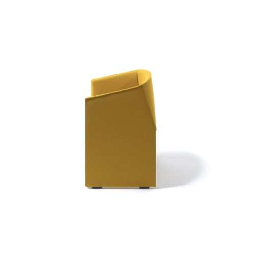 Tecno Tecno Plau Fauteuil