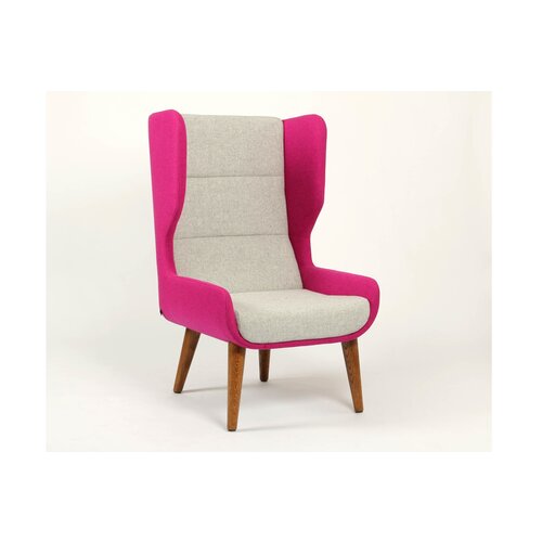 Naughtone Naughtone Hush Fauteuil