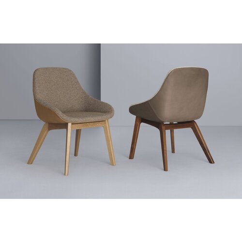 Zeitraum Zeitraum Morph Fauteuil
