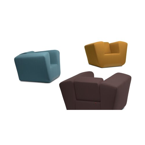 DUM DUM Unkle Fauteuil