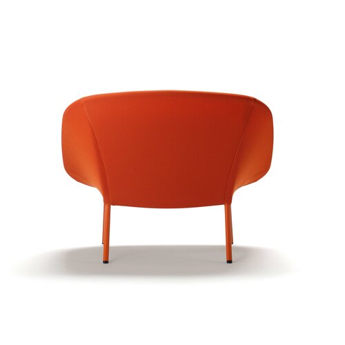 Offecct Offecct Netframe fauteuil