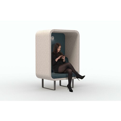 Conceptual Conceptual Cabin fauteuil