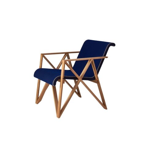 Spectrum Spectrum Fauteuil voor Metz&amp;Co