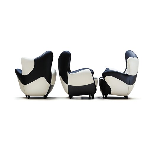 Moroso Moroso Los Muebles Amorosos Fauteuil