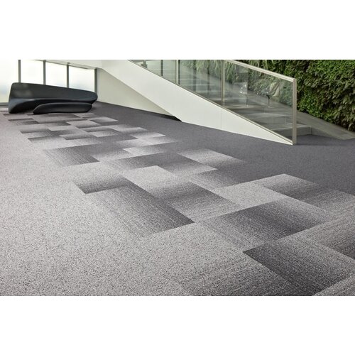 Desso Desso Fields EcoBase tapijttegel