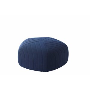 Muuto Muuto Five Pouf