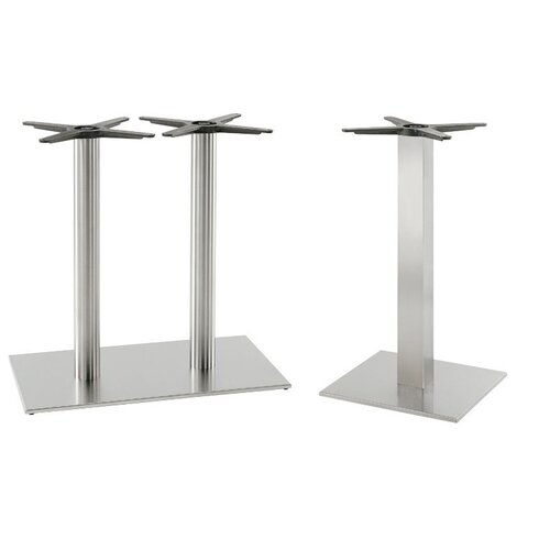 Satelliet Satelliet Flat Tafel