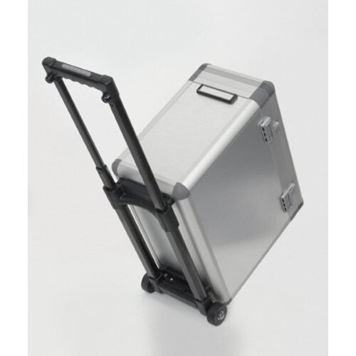 Tint Office Tint Office Flexkoffer Trolley