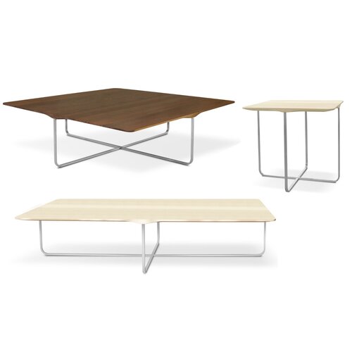 Montis Montis Flint salontafel