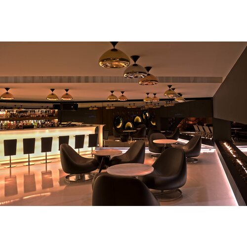 Johanson Johanson Flow fauteuil Johanson Johanson Flow fauteuil