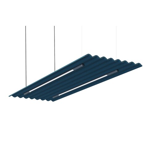 De Vorm De Vorm Mute Flow Floating Light De Vorm De Vorm Mute Flow Floating Light