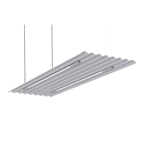 De Vorm De Vorm Mute Flow Floating Light De Vorm De Vorm Mute Flow Floating Light