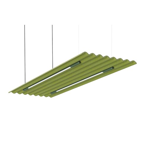 De Vorm De Vorm Mute Flow Floating Light De Vorm De Vorm Mute Flow Floating Light