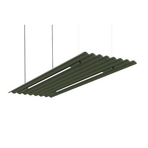 De Vorm De Vorm Mute Flow Floating Light De Vorm De Vorm Mute Flow Floating Light