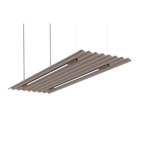 De Vorm De Vorm Mute Flow Floating Light De Vorm De Vorm Mute Flow Floating Light