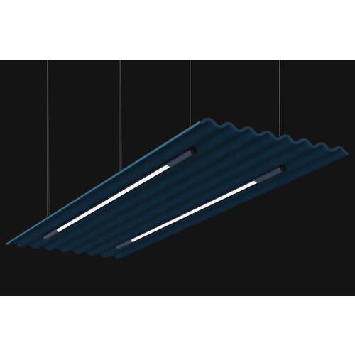 De Vorm De Vorm Mute Flow Floating Light De Vorm De Vorm Mute Flow Floating Light