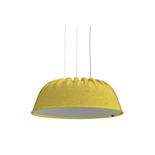 De Vorm De Vorm Fost akoestische lamp De Vorm De Vorm Fost akoestische lamp